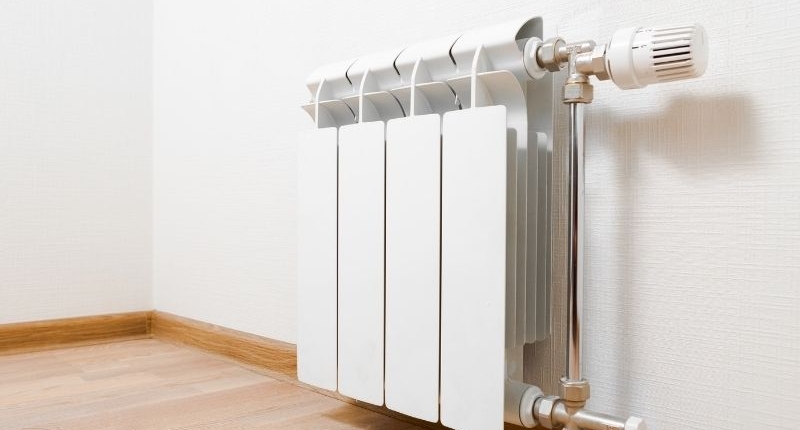 4 Ways to Use Electric Radiators in Your Home