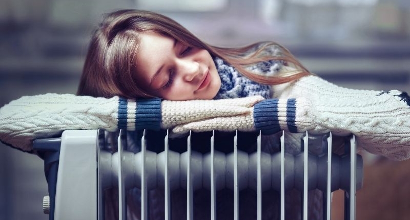 4 Ways to Use Electric Radiators in Your Home