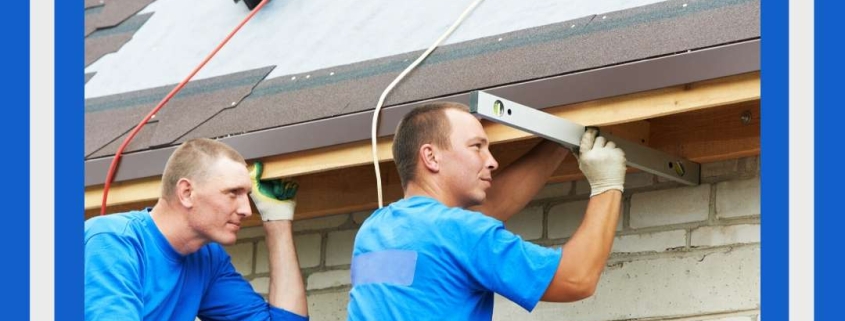 5 Reasons to Hire a Roofing Contractor
