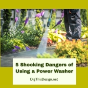 5 Shocking Dangers of Using a Power Washer