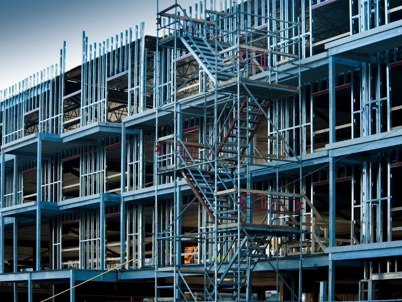 6 Tips For A Successful Commercial Building Construction