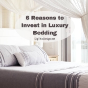 6 Tips for Investing in Luxury Bedding