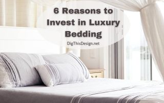 6 Tips for Investing in Luxury Bedding