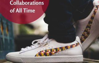 Best Puma Collaborations of All Time