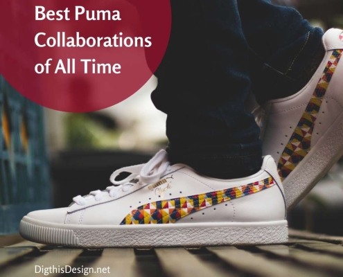 Best Puma Collaborations of All Time