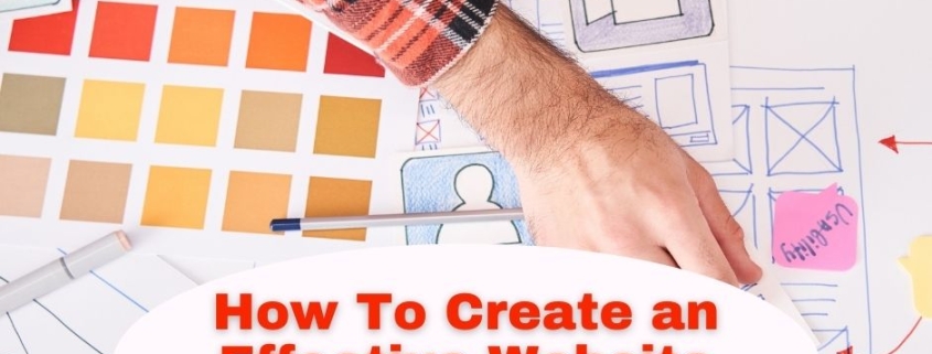 How To Create an Effective Website Landing Page