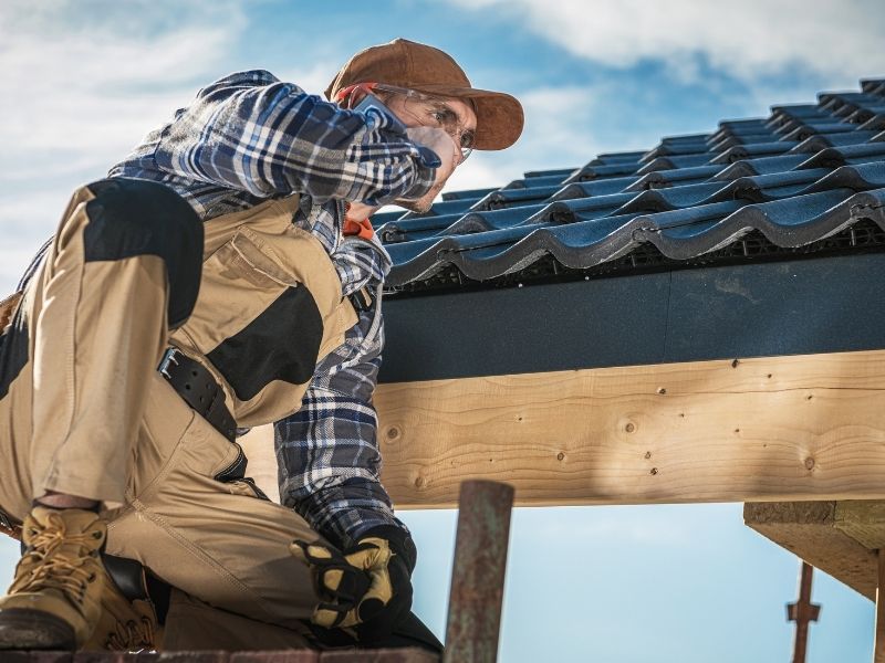 Roof Restoration With Roofing Contractors Brisbane