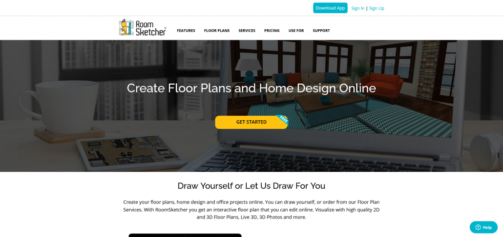 5 Easy House Design Software to Redecorate Your Home | Dig This Design