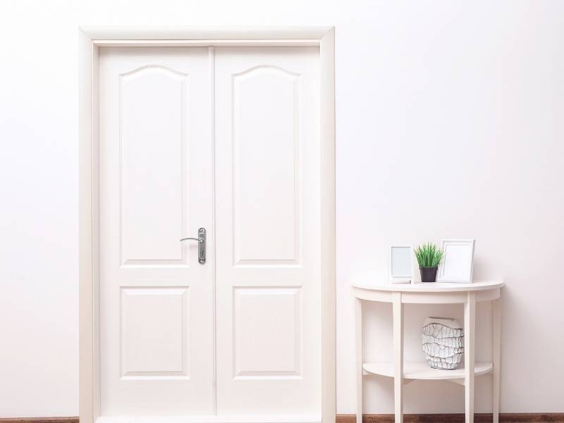 Selecting Internal Doors