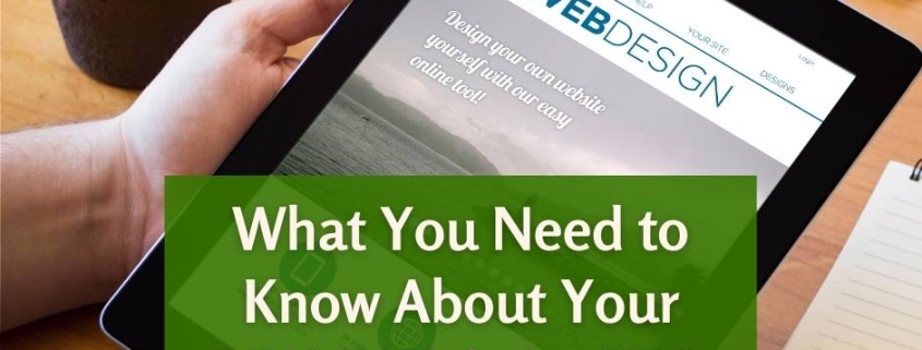 What You Need to Know About Your HVAC Website SEO