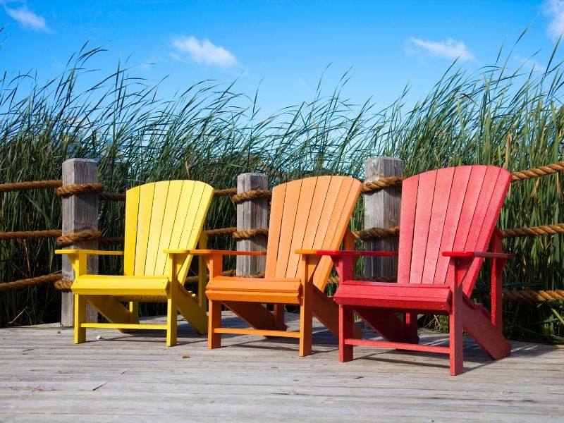 Why Muskoka is the Best Summer Home Destination