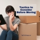 Your Guide to 6 Tips to Consider Before Moving