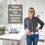 Your Guide to the Perfect Home Office