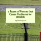 2 Types of Fences that Cause Problems for Wildlife