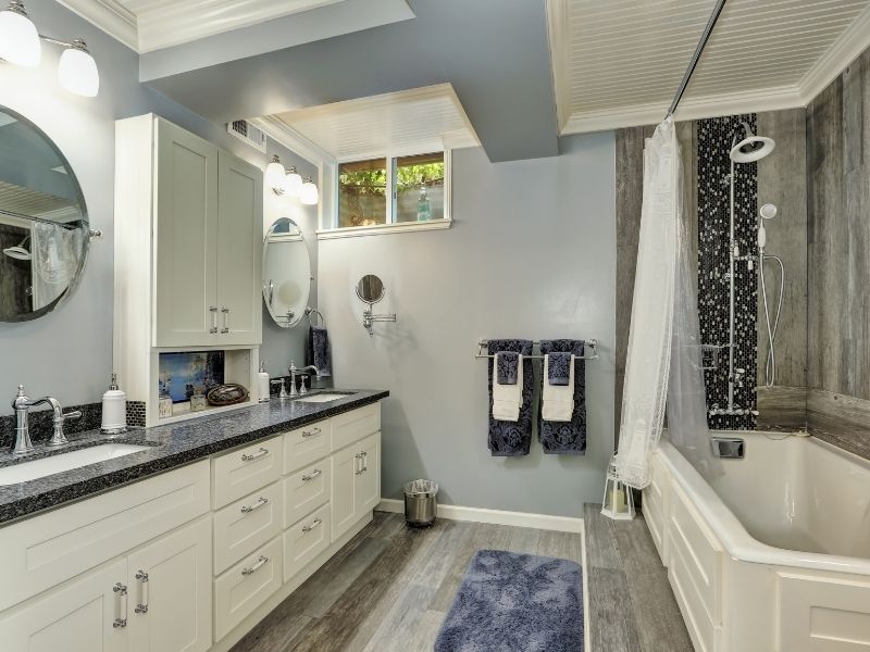 4 Things to Consider Before Adding a Basement Bathroom