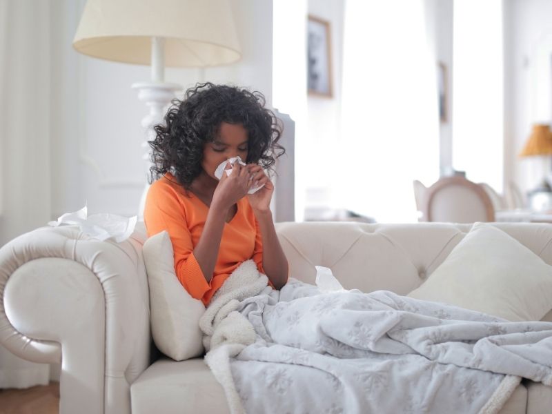 5 Ways to Combat Allergens in Your Home This Summer