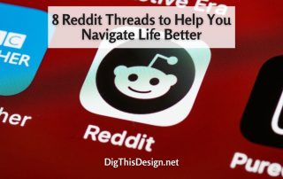 8 Reddit Threads to Help You Navigate Life Better