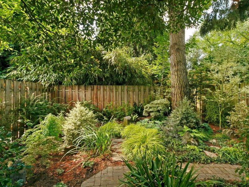 Backyard Design Ideas for Your Inspiration - Landscaping