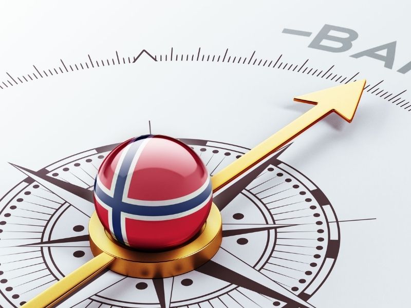 Gain Access To Norway Banking Services Including Debit or Credit