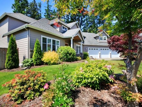 5 Ways to Improve Your Curb Appeal - Dig This Design