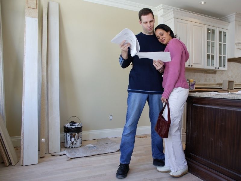 Kitchen Renovations for a Fabulous Space for the Whole Family