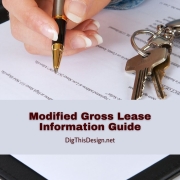 Modified Gross Lease Information Guide