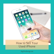 Sell Your Used iPhone