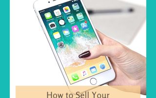 Sell Your Used iPhone
