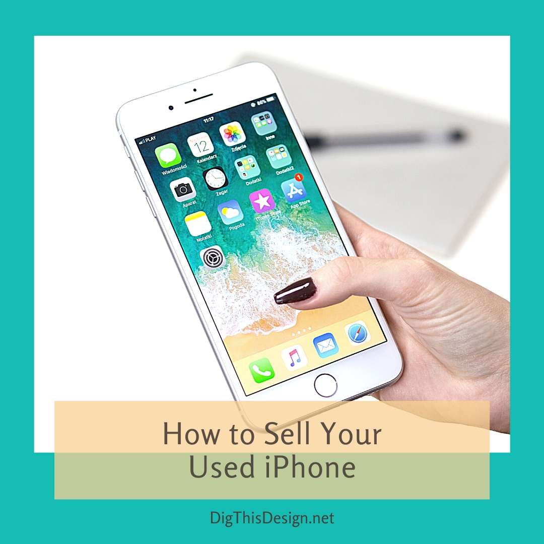 The Pros and Cons of Different Platforms Where You Can Sell Your Used