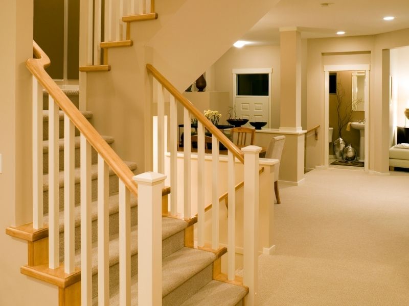 Setting Up Your Budget for a Basement Renovation