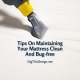 Tips On Maintaining Your Mattress Clean And Bug-free
