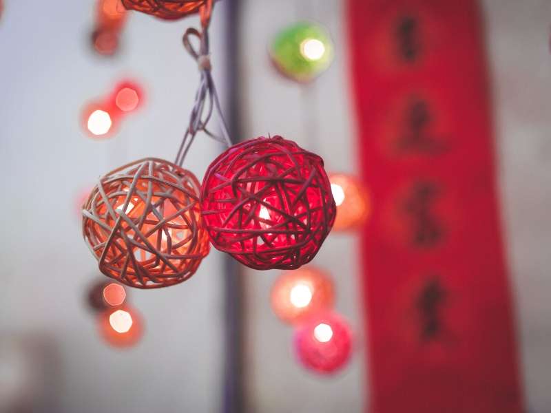 String Lights for DIY Crafts