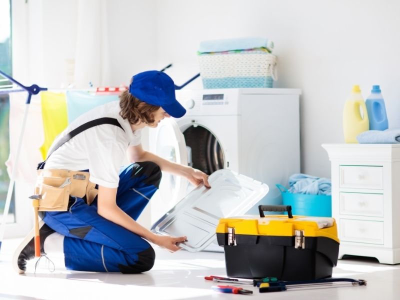 What To Ask When Hiring an Appliance Repair Service