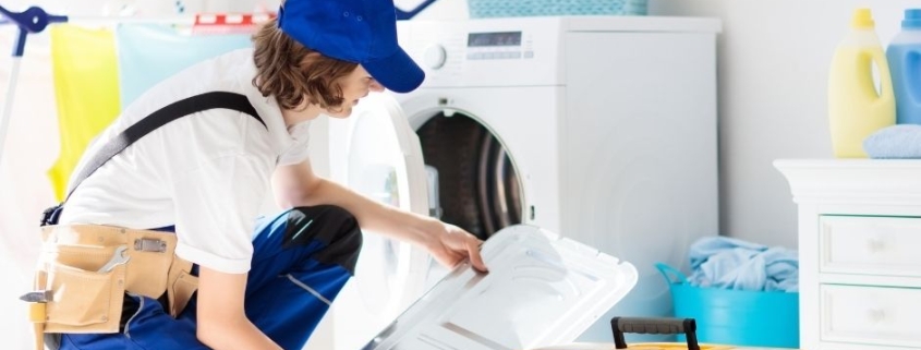 What To Ask When Hiring an Appliance Repair Service