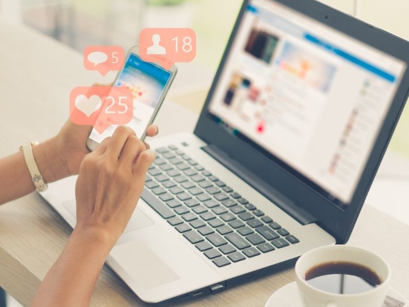 5 Effective Ways to Increase Social Media Engagement