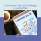 ClickFunnels Tips to Easily Design a Landing Page