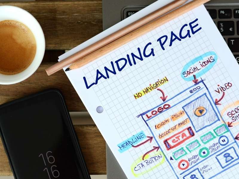 ClickFunnels Tips to Easily Design a Landing Page