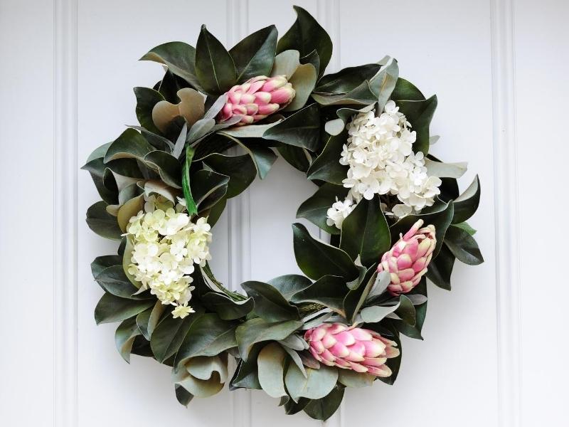 Decorating with Flowers in Your Home