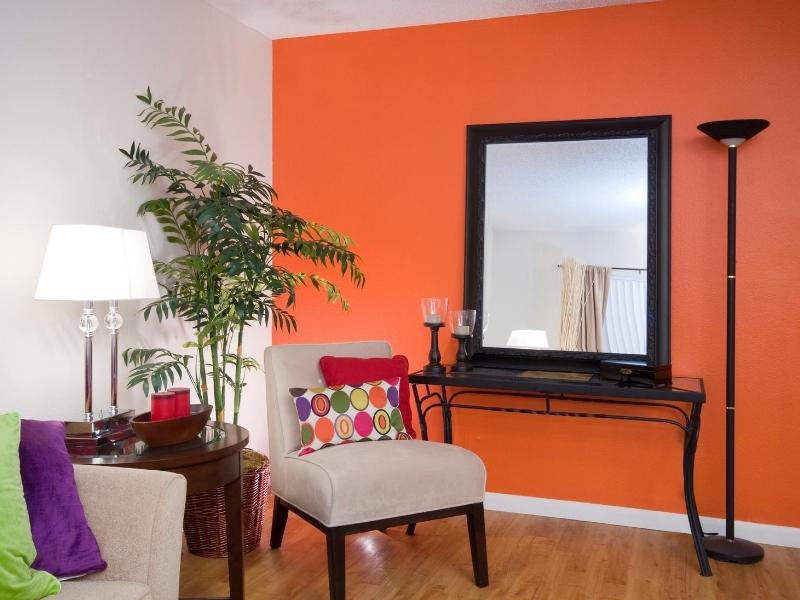 Foolproof Ways to Add Color in Your Interiors(