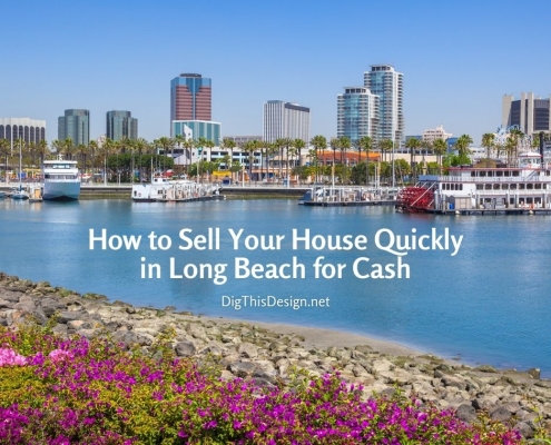 How to Sell Your House Quickly in Long Beach for Cash