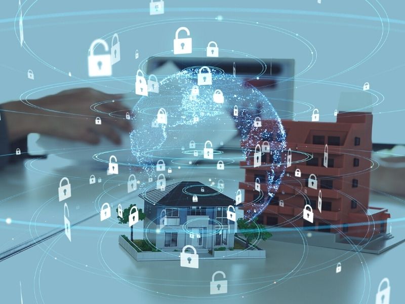 The Increasing Need for Smart Security Technology