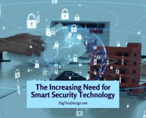 The Increasing Need for Smart Security Technology