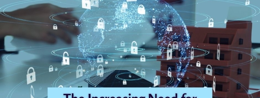 The Increasing Need for Smart Security Technology
