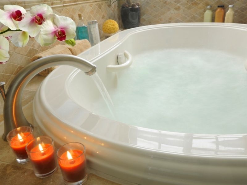 Your Guide to the Most Affordable Walk-In Tubs