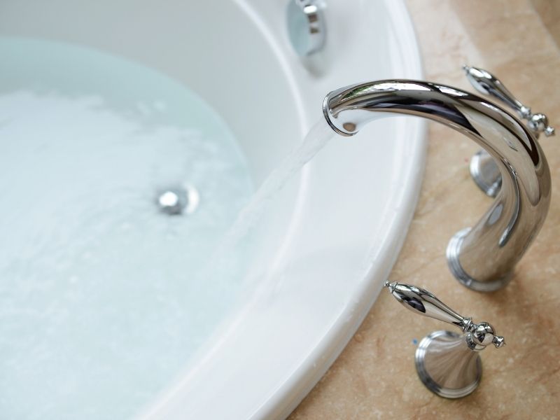 Your Guide to the Most Affordable Walk-In Tubs