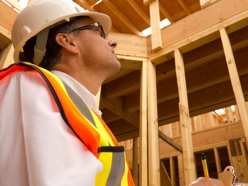 4 Benefits Of Inspecting Your New Home