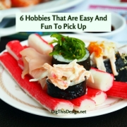 6 Hobbies That Are Easy And Fun To Pick Up