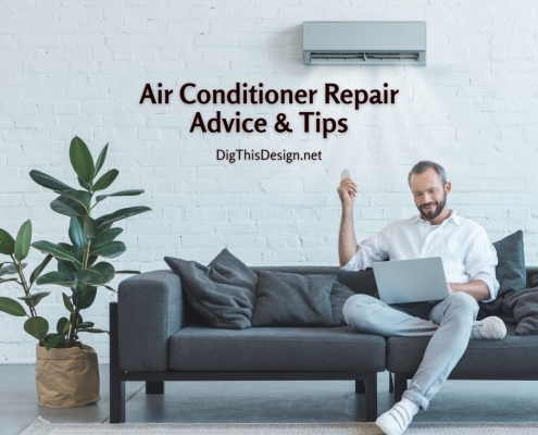 Air Conditioner Repair Advice For Pingree Grove Homes