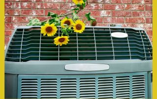 Smart Design Hacks for Hiding AC Units
