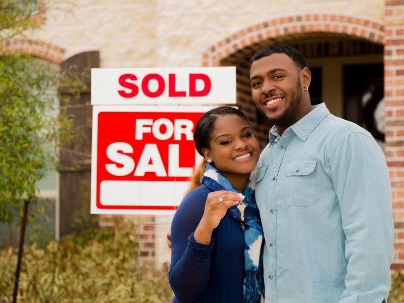 Top Tips to Help You Find Your Dream Home in 2021